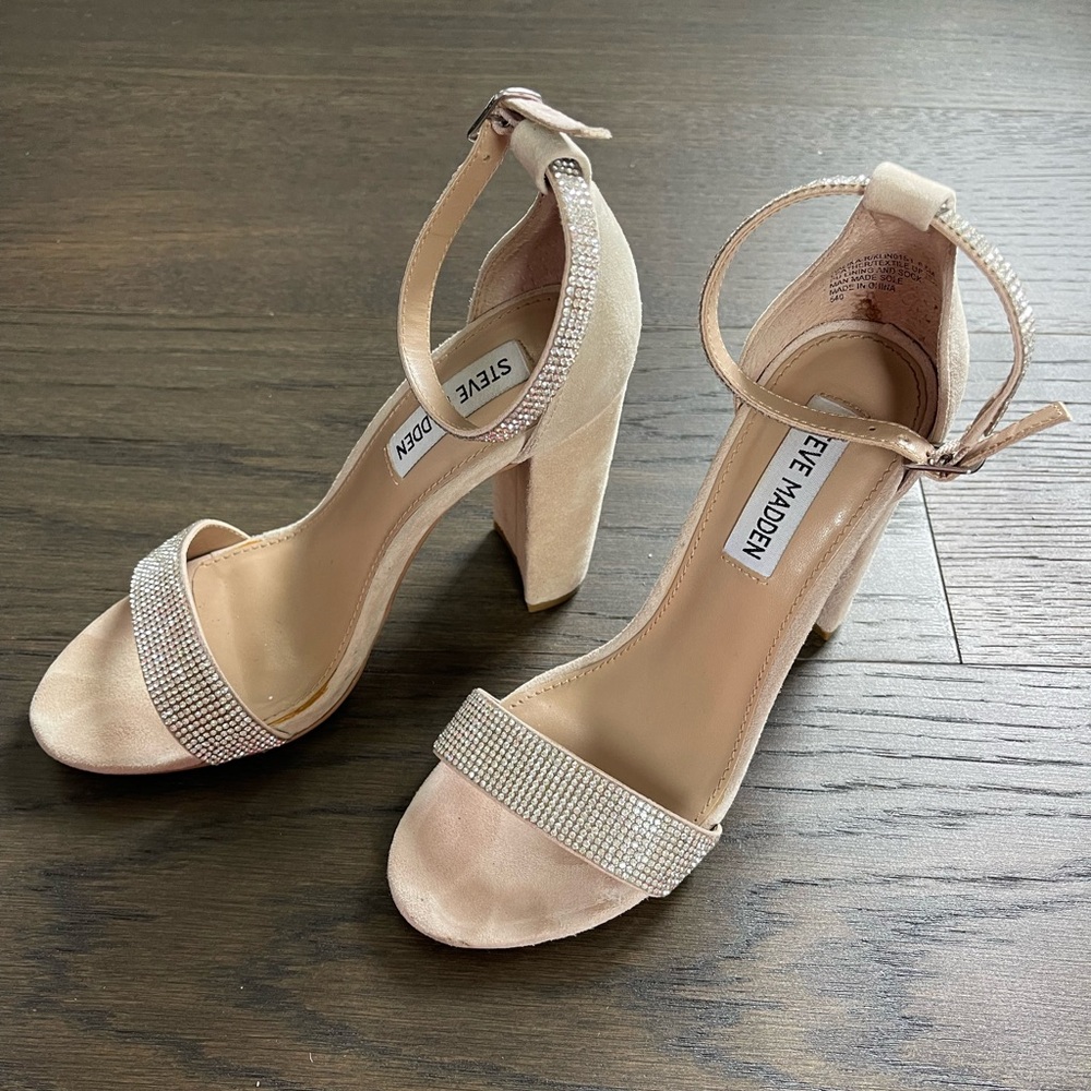 STEVE MADDEN KALINA SANDAL